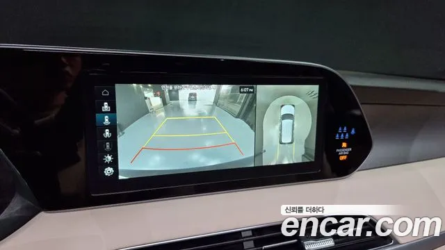 Hyundai Palisade id 2689596 из Кореи 6