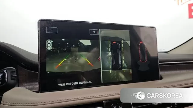 Lincoln Nautilus First generation 2023 Черный из Кореи, фото 6