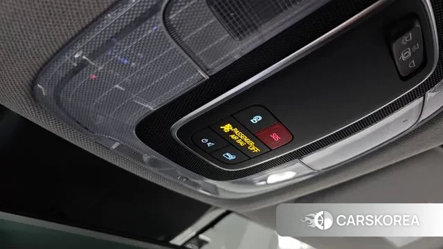 Hyundai Avante (CN7) 2022 Белый из Кореи, фото 6