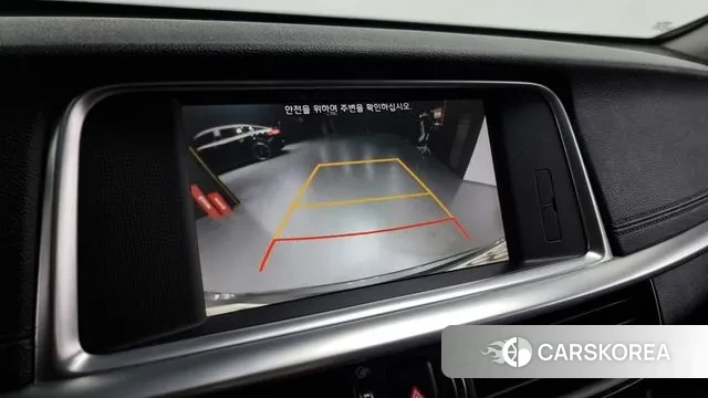 Kia The New K5 2nd generation 2018 Серый из Кореи, фото 6