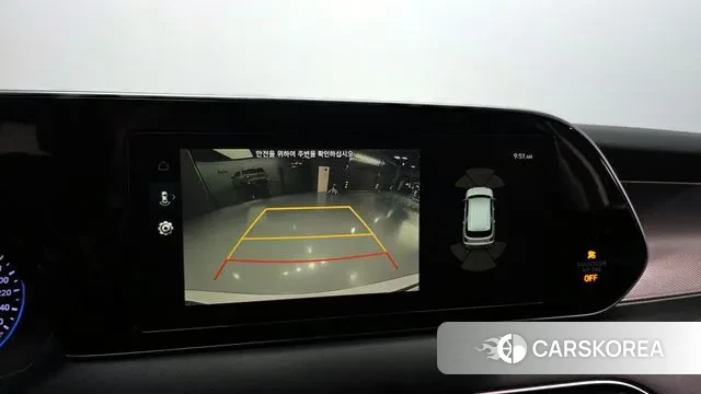 Hyundai Palisade 2020 Белый из Кореи, фото 6