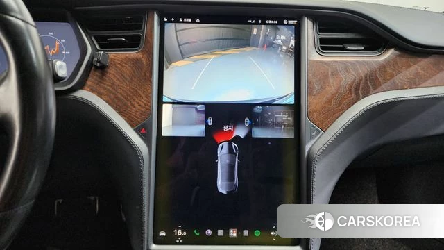 Tesla Model S 2019 Черный из Кореи, фото 6
