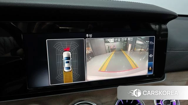 Mercedes-Benz E-Class W213 2019 Белый из Кореи, фото 6