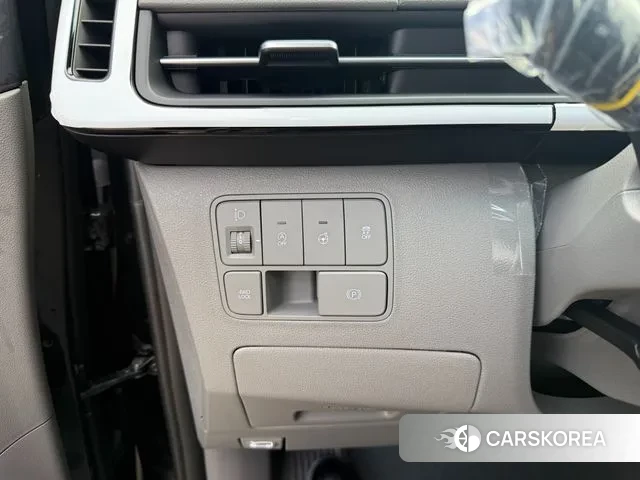 Hyundai Staria id 3131341 из Кореи 6