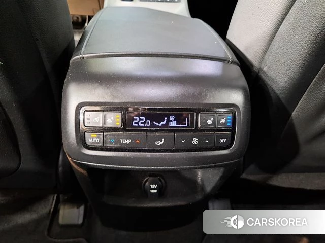 Hyundai Palisade 2021 Черный из Кореи, фото 6