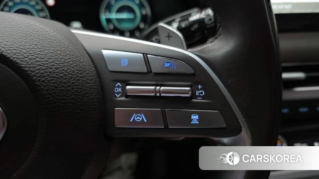 Hyundai The New Palisade 2022 Белый из Кореи, фото 6