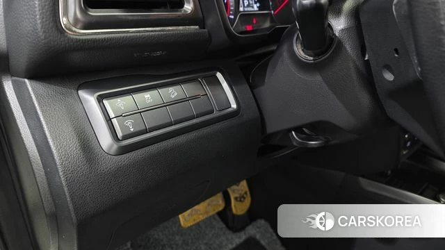 Ssangyong Berry New Tivoli 2020 Белый из Кореи, фото 6