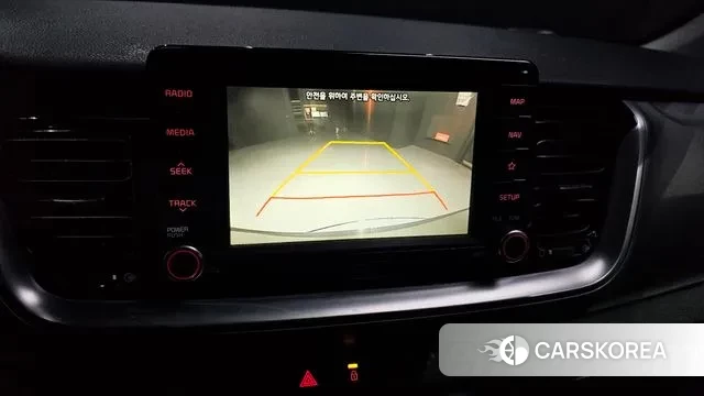 Kia Stonic 2019 Серый из Кореи, фото 6