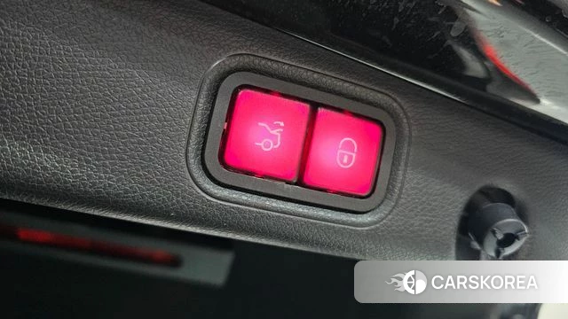 Mercedes-Benz E-Class W213 2018 Черный из Кореи, фото 6
