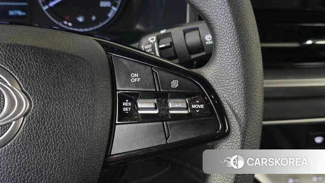 Ssangyong The New Rexton Sports Cannes 2023 Белый из Кореи, фото 6