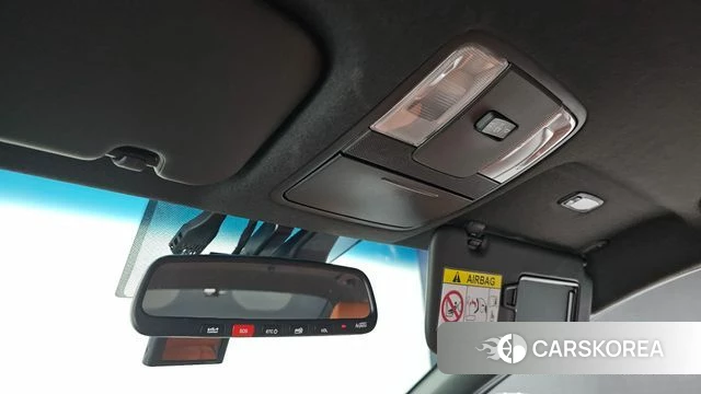 Kia The New K3 2nd generation 2024 Серый из Кореи, фото 6