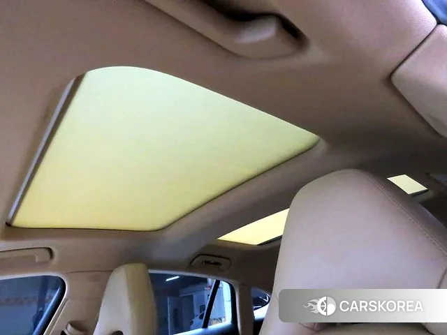 Porsche Panamera (971) 2018 Черный из Кореи, фото 6