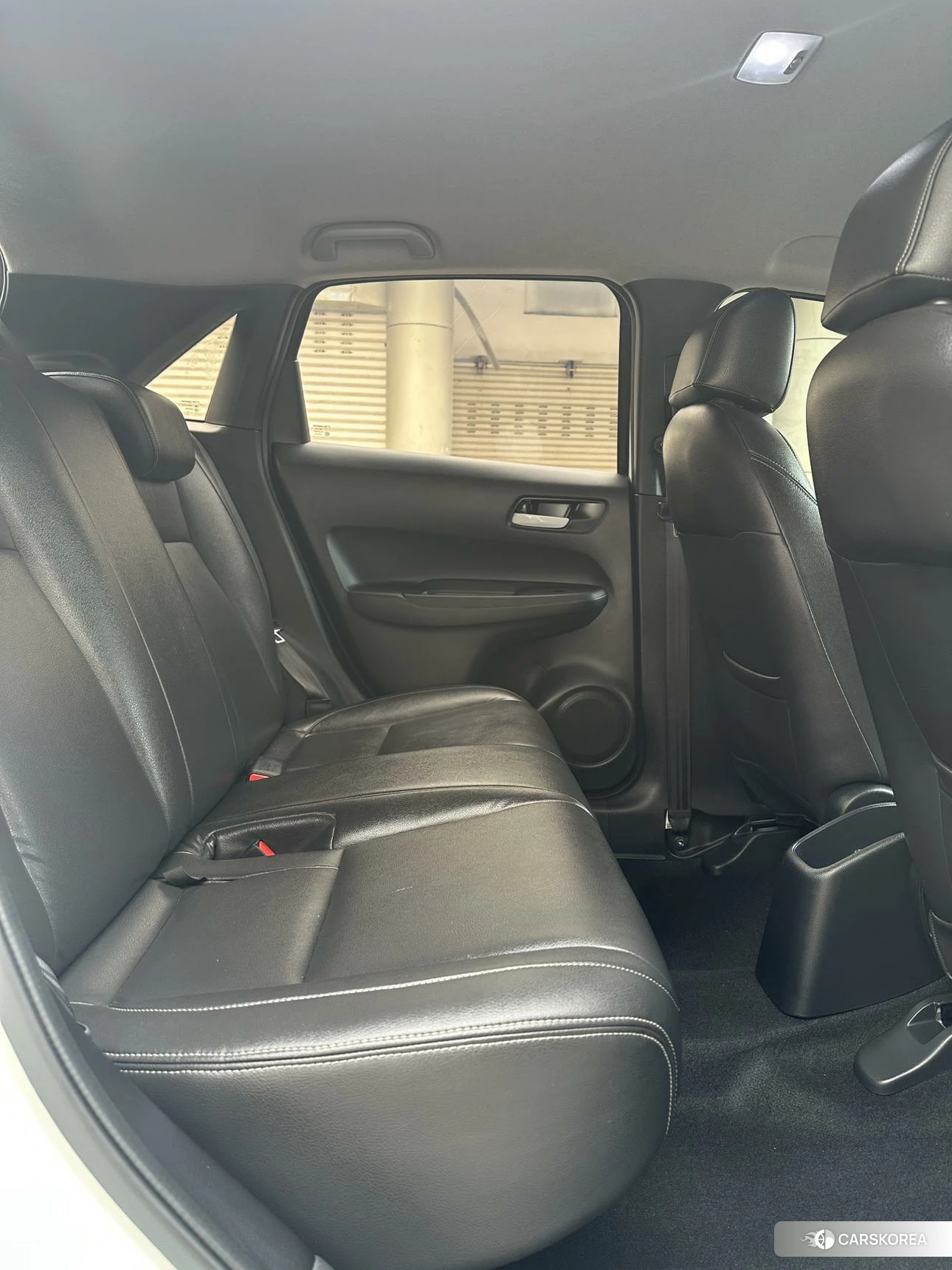 Honda Fit 2020 Белый из Китая, фото 6