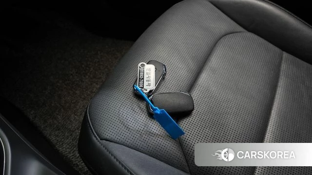 Kia Di All New Niro EV 2023 Белый из Кореи, фото 6