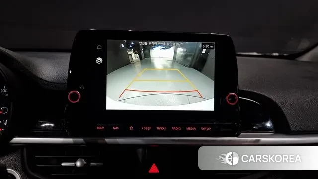 Kia Morning Urban (JA) 2022 Белый из Кореи, фото 6