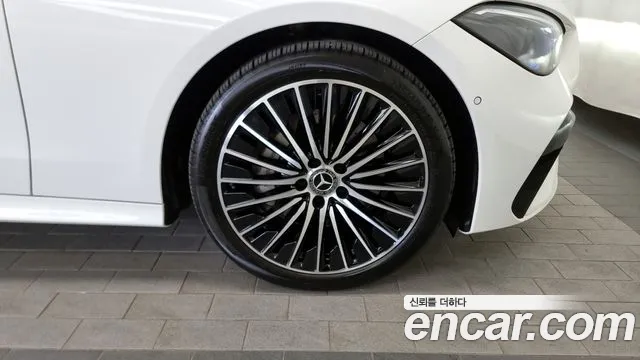 Mercedes-Benz CLE-Class C236 id 2674588 из Кореи 6