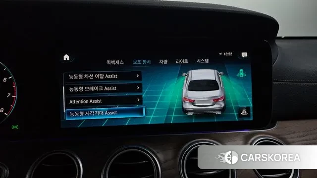 Mercedes-Benz E-Class W213 2022 Белый из Кореи, фото 6