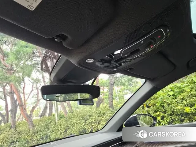 Audi A6 (C8) id 3214320 из Кореи 6