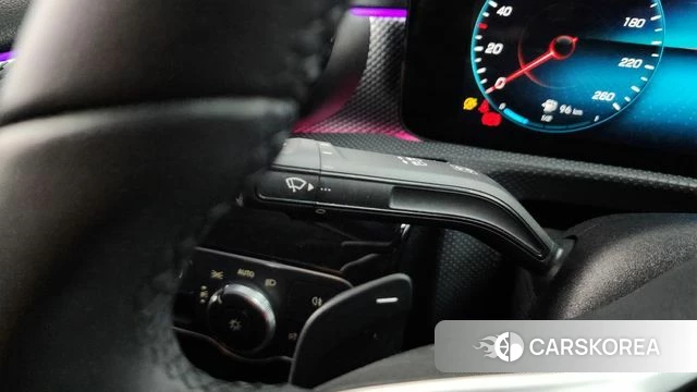 Mercedes-Benz A-Class W177 2021 Белый из Кореи, фото 6