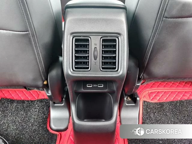 Honda XR-V 2023 Белый из Китая, фото 6
