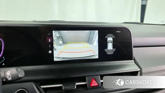 Kia The New Seltos 2023 Синий из Кореи, фото 6