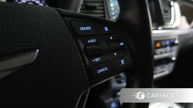 Genesis G80 2018 Серый из Кореи, фото 6