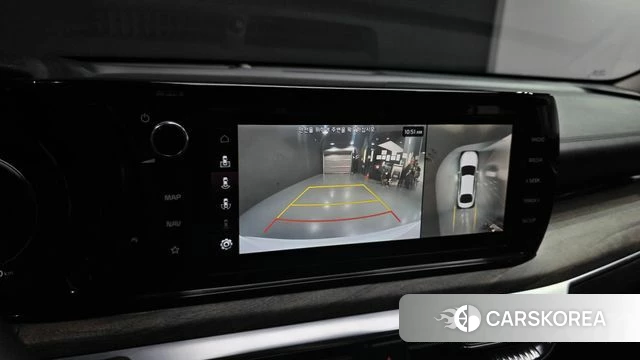 Kia K5 3rd generation 2020 Белый из Кореи, фото 6