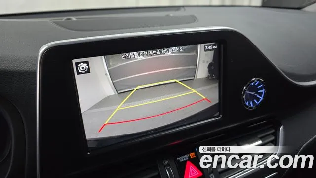 Hyundai Grandeur IG id 2448568 из Кореи 6