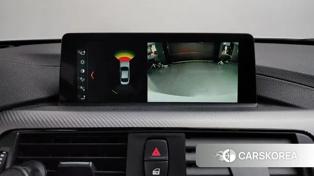 BMW 4 Series (F32) 2018 Белый из Кореи, фото 6