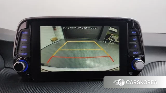 Hyundai All New Tucson 2019 Белый из Кореи, фото 6