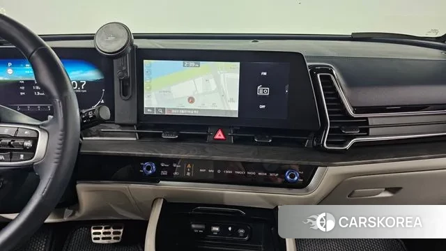 Kia Sportage 5th Generation id 3649518 из Кореи 6