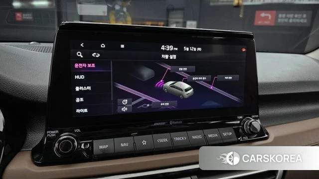 Kia Seltos 2020 Красный из Кореи, фото 6