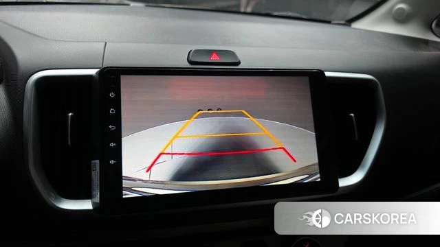 Kia The New Ray 2018 Жемчужный цвет из Кореи, фото 6