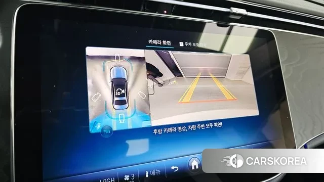 Mercedes-Benz E-Class W214 2025 Белый из Кореи, фото 6