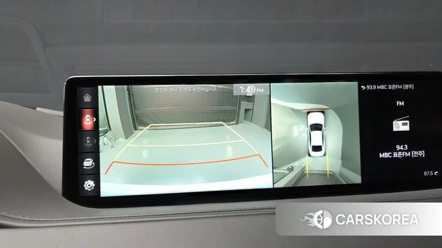 Genesis G80 (RG3) 2020 Белый из Кореи, фото 6