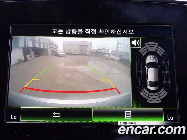 Renault Korea (Samsung) SM6 2018 Серебряный из Кореи, фото 6