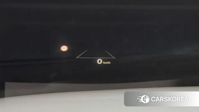 Hyundai Grandeur Hybrid (GN7) 2023 Белый из Кореи, фото 6