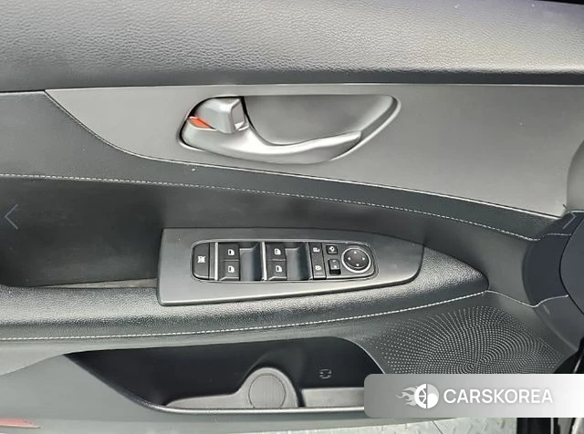 Kia Come New K3 2019 Черный из Кореи, фото 6