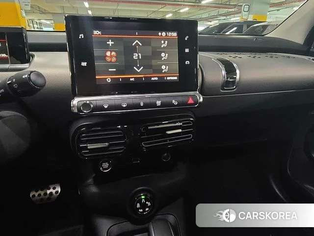Citroen / DS C4 Cactus 2020 Белый из Кореи, фото 6