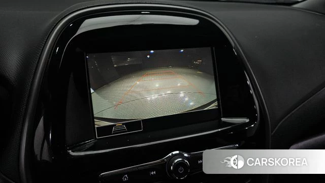 Chevrolet (GM Daewoo) The New Spark 2019 Серый из Кореи, фото 6