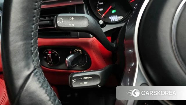 Porsche Macan 2021 Белый из Кореи, фото 6