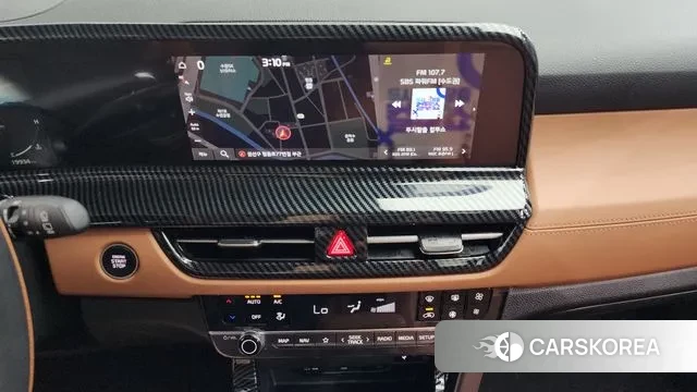 Kia The New Seltos 2024 Белый из Кореи, фото 6