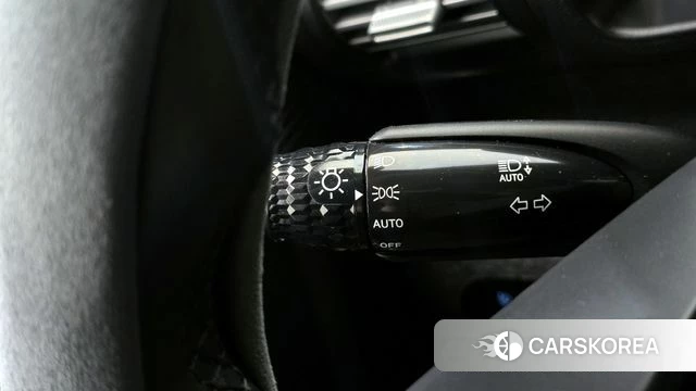 Hyundai Casper 2023 Синий из Кореи, фото 6
