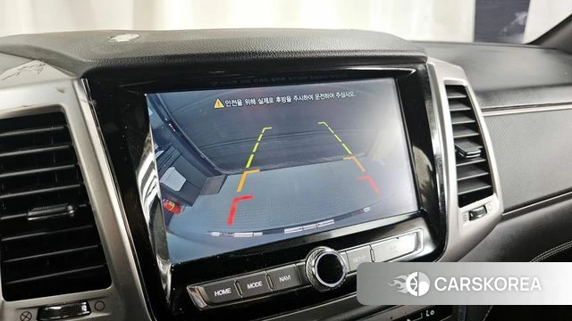 Ssangyong Rexton Sports Cannes 2019 Белый из Кореи, фото 6