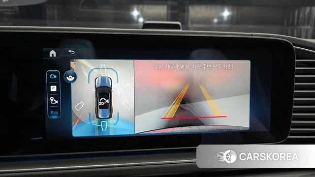 Mercedes-Benz GLS - Class X167 2025 Черный из Кореи, фото 6