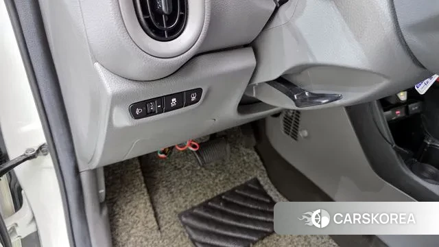 Kia Morning Urban (JA) 2021 Белый из Кореи, фото 6