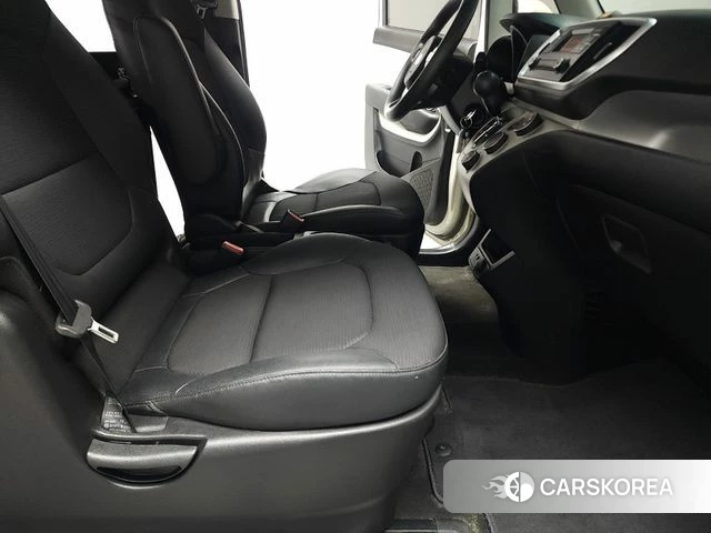 Kia The New Ray 2018 Жемчужный цвет из Кореи, фото 6
