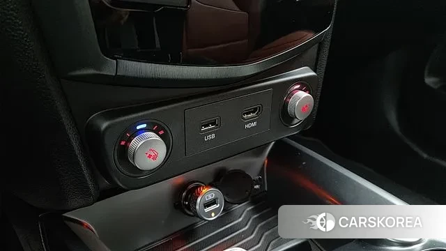 Ssangyong Tivoli Armor 2018 Белый из Кореи, фото 6