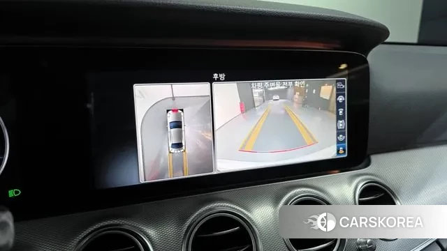 Mercedes-Benz E-Class W213 2020 Белый из Кореи, фото 6