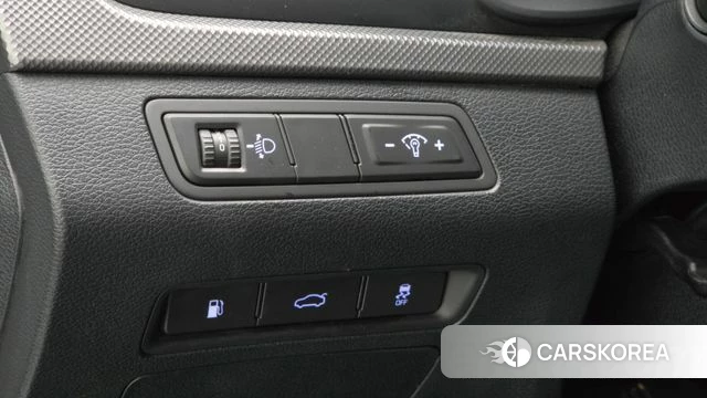 Hyundai Sonata New Rise 2022 Белый из Кореи, фото 6
